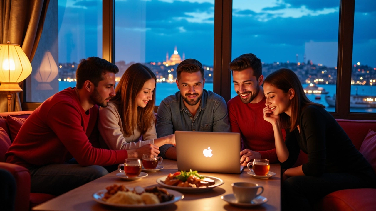 Canlı Casino Meraklıları İçin Bilgilendirme: Oley Platformunda Hangi Oyunlar Var?