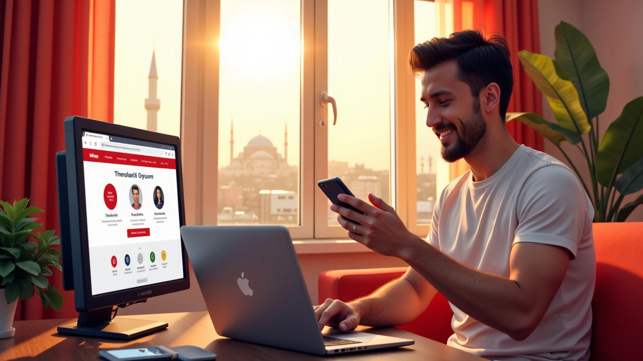Kazançlarınızı Kolayca Çekin: Oley Para Çekme Süreçleri ve Bilinmesi Gerekenler