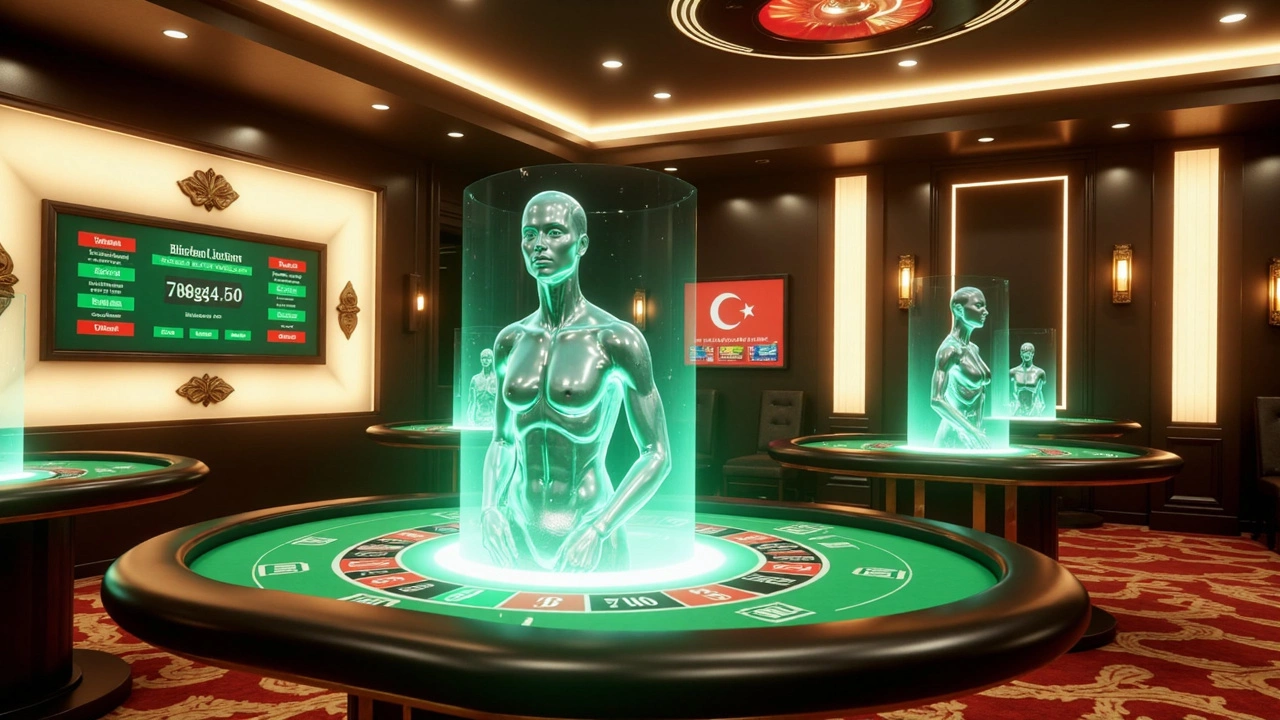 Oleycom’da Oyun Deneyimi ve İşleyiş