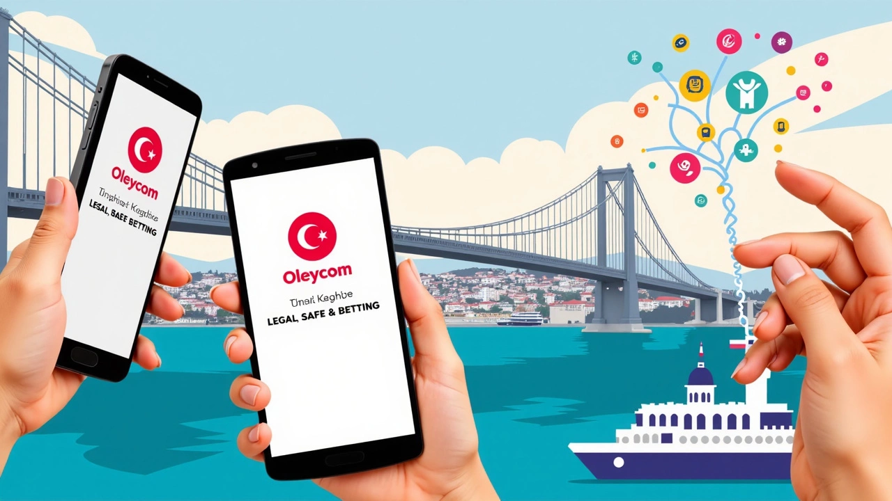 Teknolojik İpuçları ve Yerel Pratikler